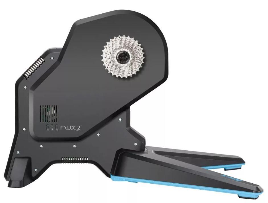 Велостанок Tacx Flux 2 Smart