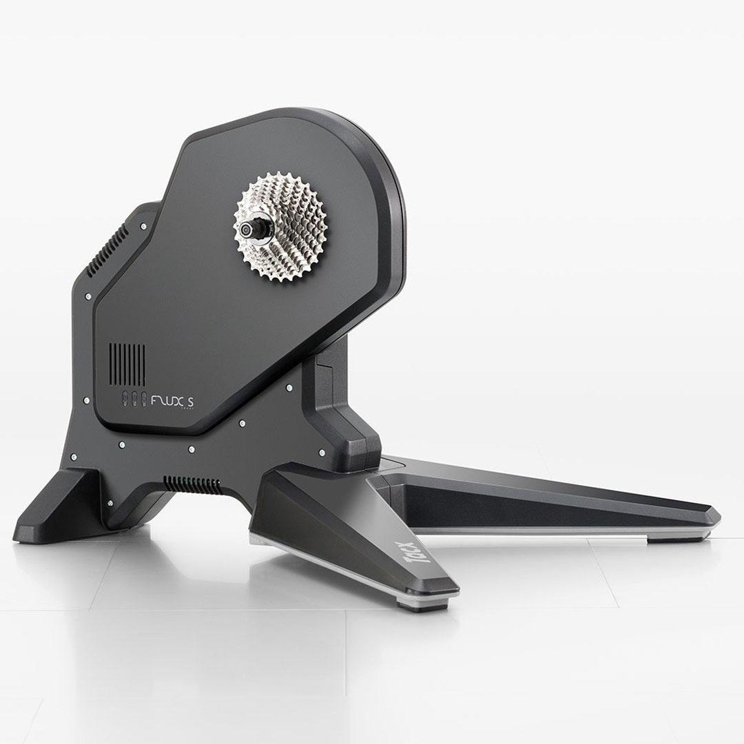 Велостанок Tacx FLUX S Smart Trainer