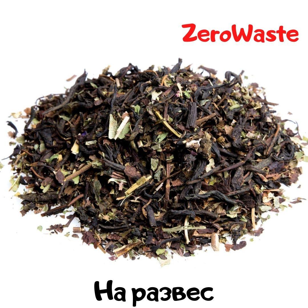 Иван чай с мятой на развес