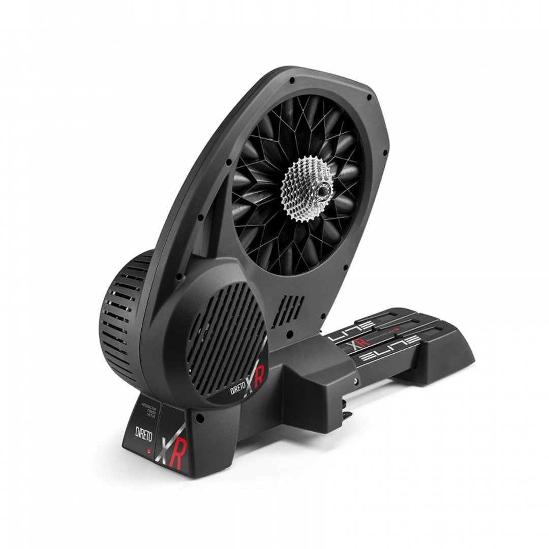 Elite Direto Xr