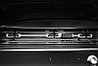 Бокс LUX MAJOR черный глянцевый 460 л (217х86х32 см.) с двусторонним открыванием, фото 2
