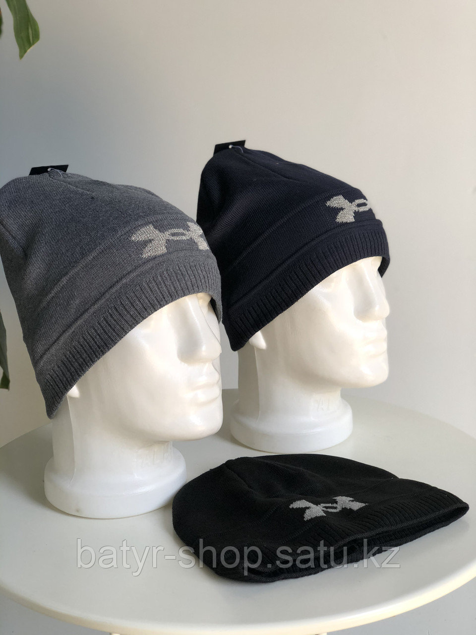 Шапка Under Armour (0278)
