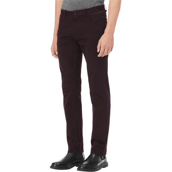 Calvin Klein Мужские брюки - Е2