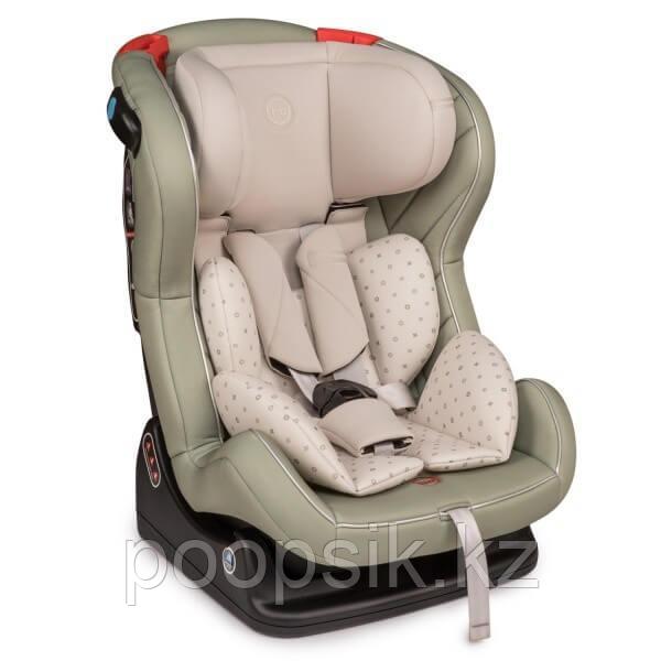 Автокресло Happy Baby PASSENGER V2, 0-25 кг, зеленый