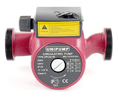 Циркуляционный насос UNIPUMP UPC 32-40