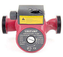 Циркуляционный насос UNIPUMP UPC 32-60