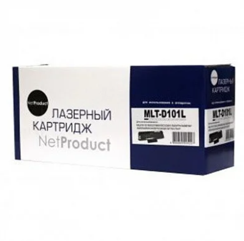 Картридж Samsung Mlt D101s Купить
