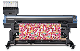 Текстильный принтер TX300P-1800B для прямой печати