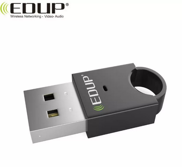 USB Bluetooth Adapter 4.0 EDUP