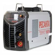 Сварочный аппарат РЕСАНТА САИ-190ПН