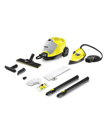 Ремонт утюгов, систем и парогенераторов Karcher, фото 2