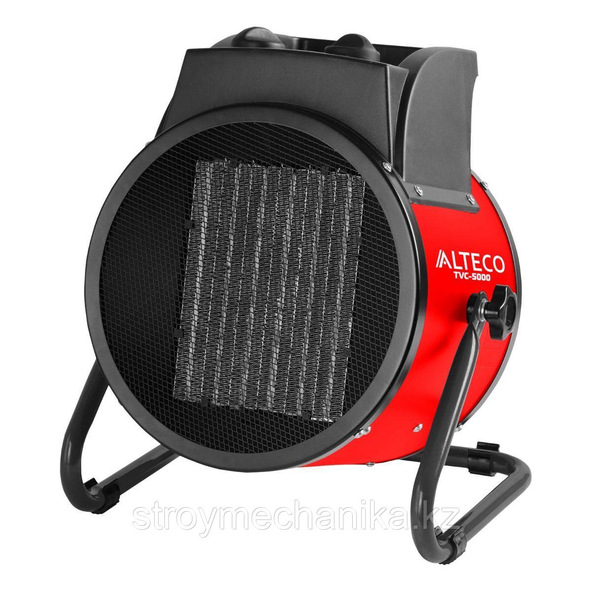 Тепловентилятор TVC-5000 (5кВт) ALTECO, фото 1