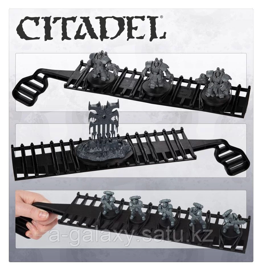 Citadel Colour Spray Stick (Держатель для грунтования). - фото 2 - id-p82185700