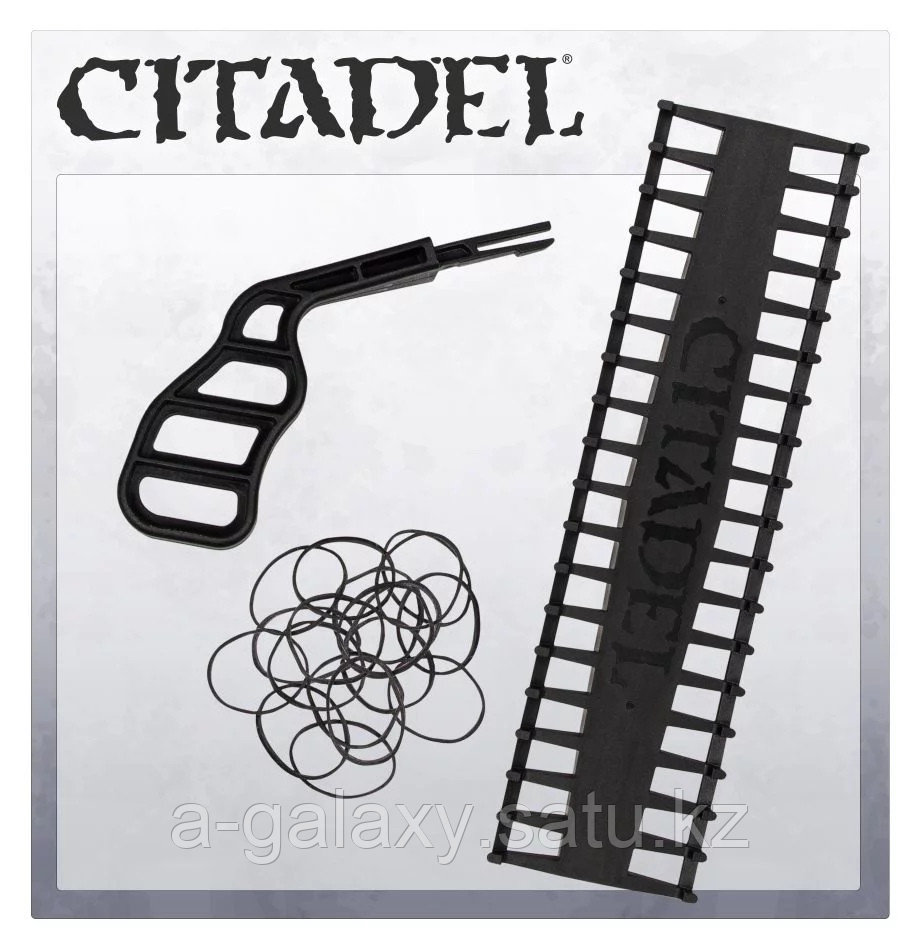 Citadel Colour Spray Stick (Держатель для грунтования). - фото 3 - id-p82185700