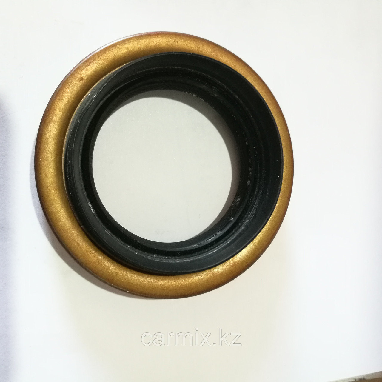 *MB160949, MR580530, AH2685H, Сальник хвостовика зад моста MITSUBISHI PAJERO SPORT KH6W 2013-2015, 45-72-12-19, фото 1