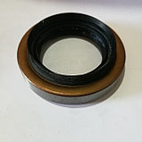 *MB160949, MR580530, AH2685H, Сальник хвостовика зад моста MITSUBISHI PAJERO SPORT KH6W 2013-2015, 45-72-12-19, фото 2