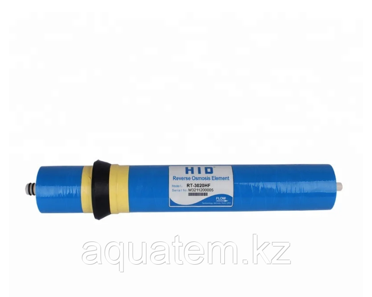 Мембрана обратного осмоса RT 3020 HF HID
