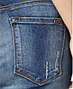 STS Blue Женские джинсы - Е2, фото 5