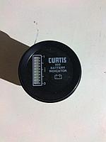 Индикатор разрядки аккумулятора (106ТА1135)