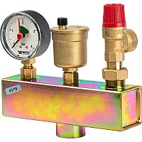 Группа безопасности WATTS KSG 30/E