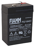 Аккумуляторная батарея Fiamm FG 10451 82236147 Аккумуляторная батарея Fiamm FG 10451