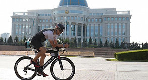 Ironman 70.3 Astana 2019