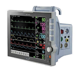 МОНИТОР ПАЦИЕНТА BIONET BM3 WIDE