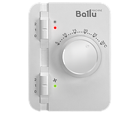 Контроллер (пульт) Ballu BRC-E, фото 1