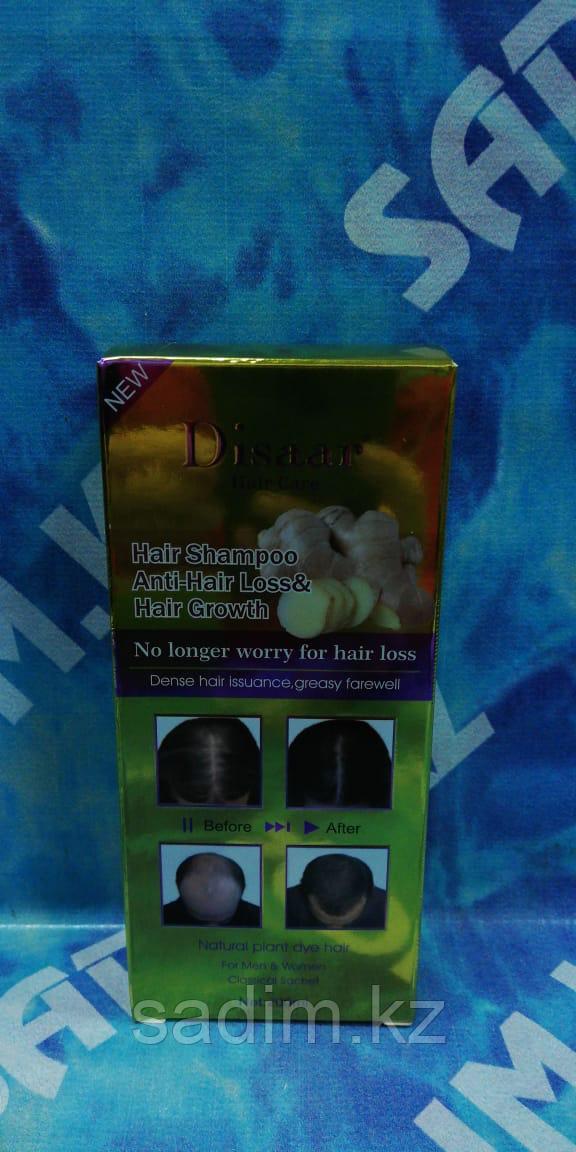 Disaar - Шампунь Hair Shampoo Anty-Hair Loss and Hair Growth