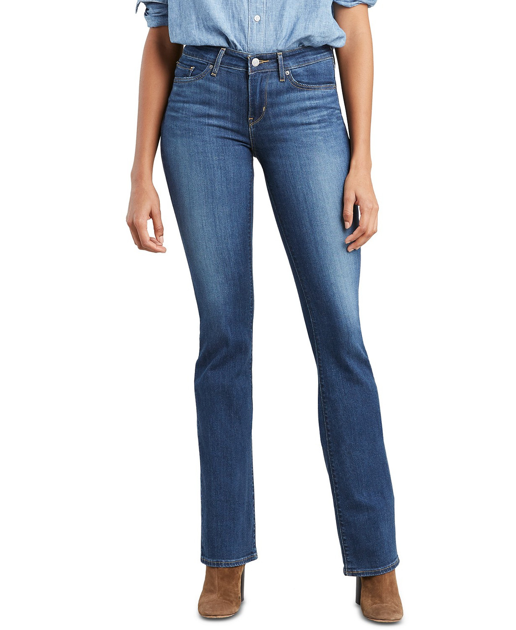 Levi's Женские джинсы - U3