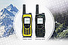 IEC Telecom представляет эксклюзивную серию Iridium Extreme® Special Edition с дизайном Safety Yellow и Sporting Camo