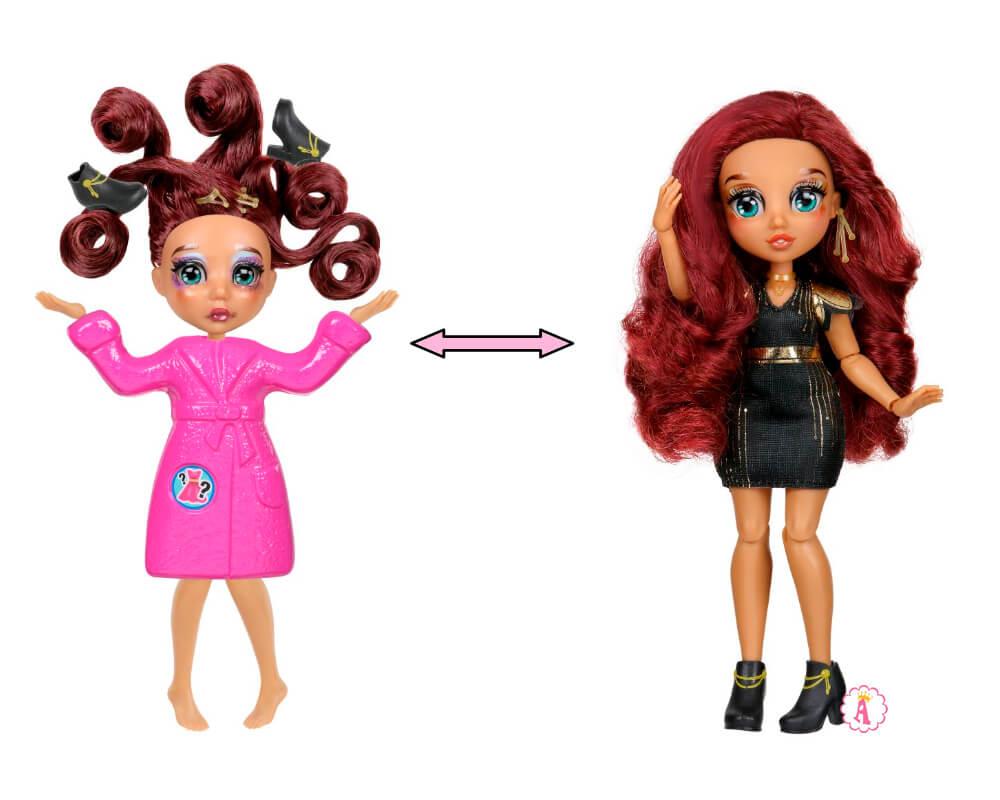 Кукла FailFix Loves.Glam