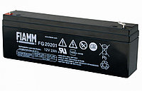 Аккумуляторная батарея Fiamm FG 20201 82237215 Аккумуляторная батарея Fiamm FG 20201