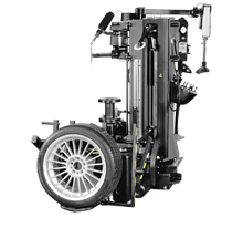 Автоматический шиномонтажный станок JOHN BEAN,VAS 6616 / GP, OEM VAG