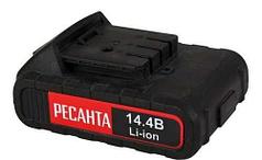 Аккумулятор для ДА-14-2Л, ДА-14-2ЛК (АКБ14Л1 DCG) Ресанта