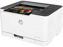 Принтер HP 4ZB94A HP Color Laser 150a Printer (A4)