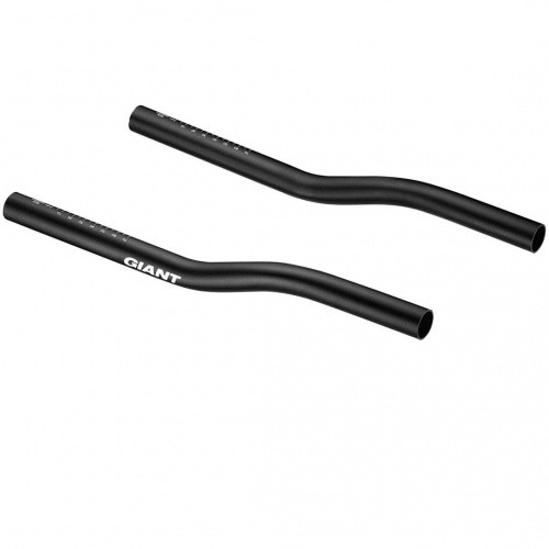 Лежак для триатлона Giant Alloy S-Type Bar