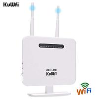 KuWfi 4G Lte CPE Router