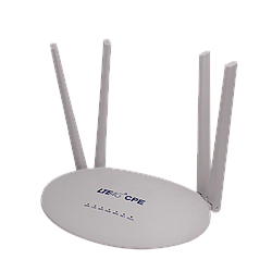 Wi-Fi роутер KuWfi 4G Lte CPE812