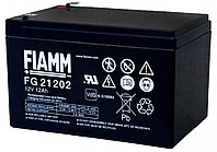 Аккумуляторная батарея Fiamm FG 21202 82237615 Аккумуляторная батарея Fiamm FG 21202