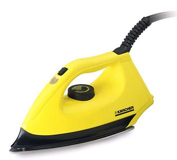 Ремонт утюгов, систем и парогенераторов Karcher, фото 2