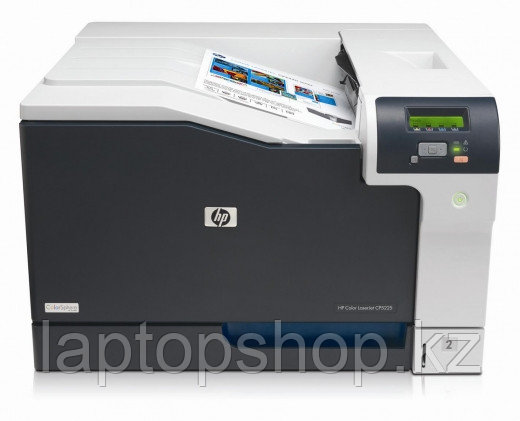 Принтер HP CE710A Color LaserJet CP5225 (А3)