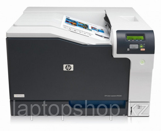 Принтер HP CE710A Color LaserJet CP5225 (А3), фото 1