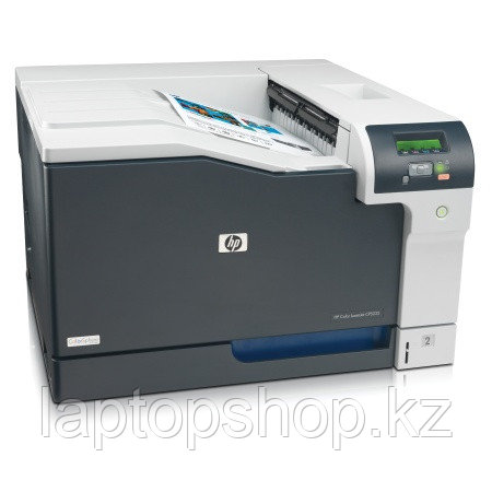 Принтер HP CE711A Color LaserJet CP5225n (A3) - фото 2 - id-p72100750