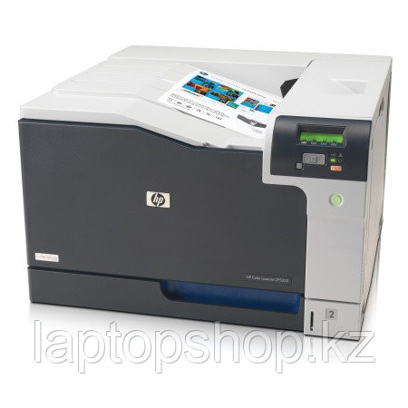Принтер HP CE711A Color LaserJet CP5225n (A3) - фото 3 - id-p72100750