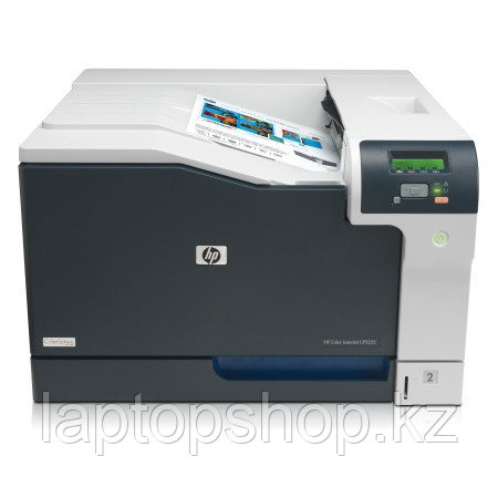 Принтер HP CE711A Color LaserJet CP5225n (A3), фото 1