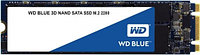 Твердотельный накопитель SSD WD Серия BLUE 3D NAND (1000GB, M.2)