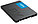 Твердотельный накопитель 240Gb SSD Crucial BX500 3D NAND 2.5” SATA3 R540Mb/s W500MB/s 7mm CT240BX500, фото 3