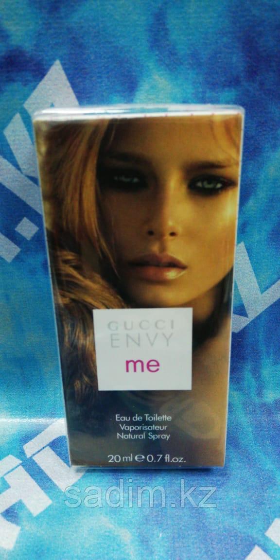Gucci Envi Me Мини ( 20 мг )