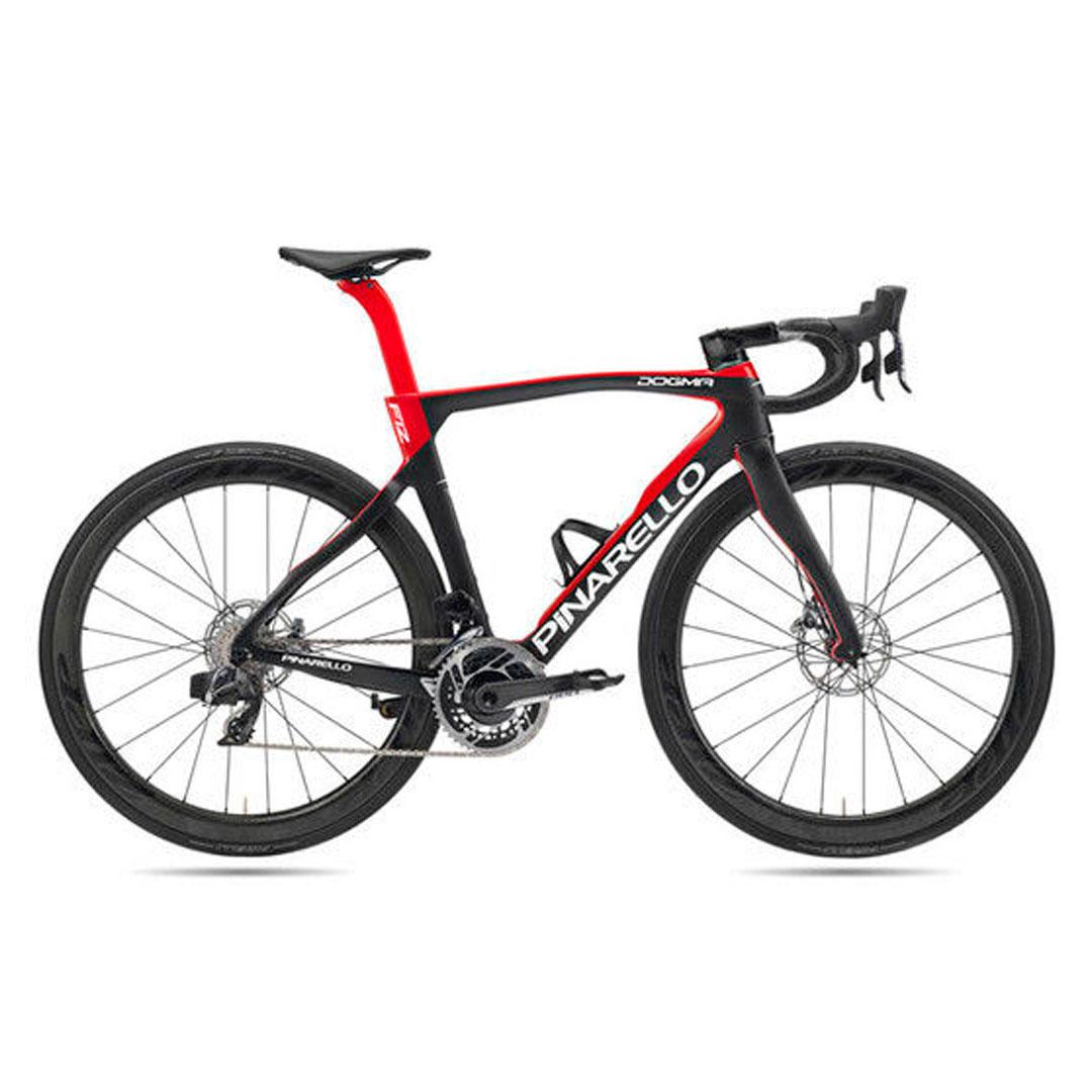Pinarello Dogma F12 Disc Sram Red e-Tap - 2020